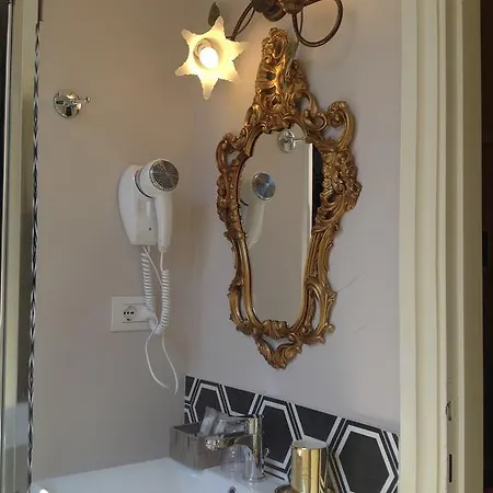 Hotel Terme Olimpia Rome