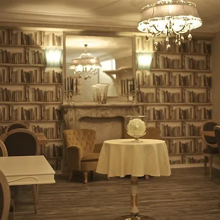 Hotel Terme Olimpia Rome