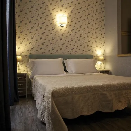 Hotel Terme Olimpia Rome