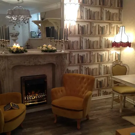 Terme Olimpia Hotel Rome