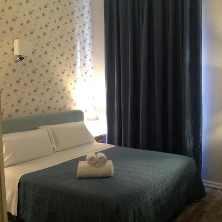 Hotel Terme Olimpia Rome