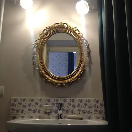 Hotel Terme Olimpia Rome