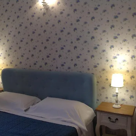 Terme Olimpia Hotel
