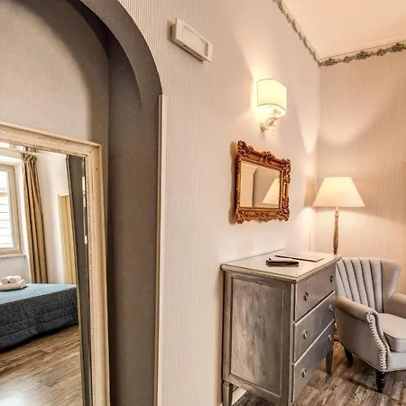 Hotel Terme Olimpia Rome