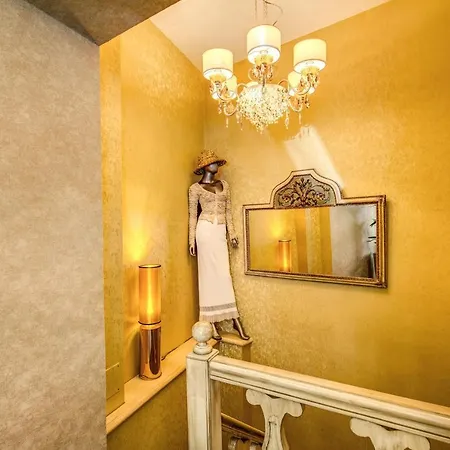 Hotel Terme Olimpia 4*