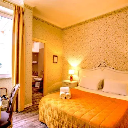 Terme Olimpia Hotel