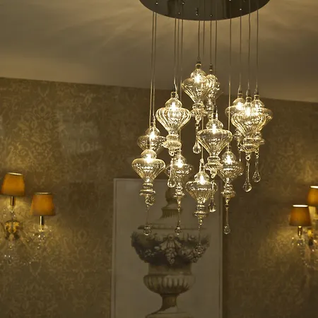 Szálloda Terme Olimpia 4*