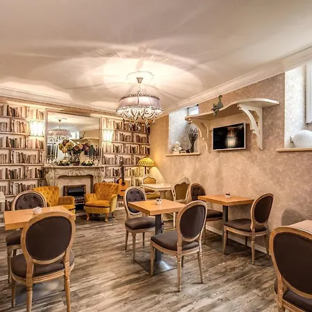 Terme Olimpia Szálloda 4*